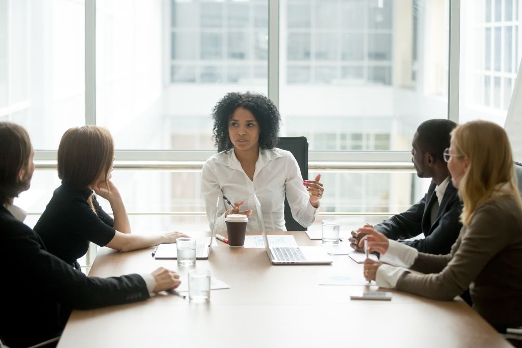 Navigating Disruption: A Chief Strategy Officer Program to Steer Through Uncertain Times | Leadership | Emeritus