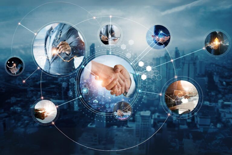 Leadership Across Borders: A Look at the Wharton Global C-Suite Program | Online Business Management Course
