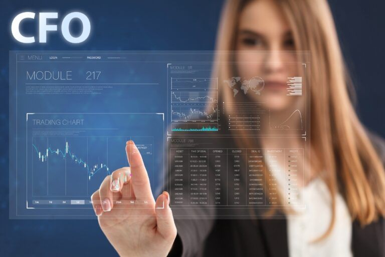 Why CFOs Need to Leverage AI and Analytics: London Business School CFO Course | Online Finance Course