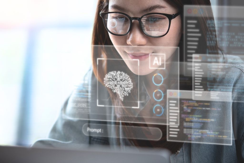 Importance of AI in Finance
