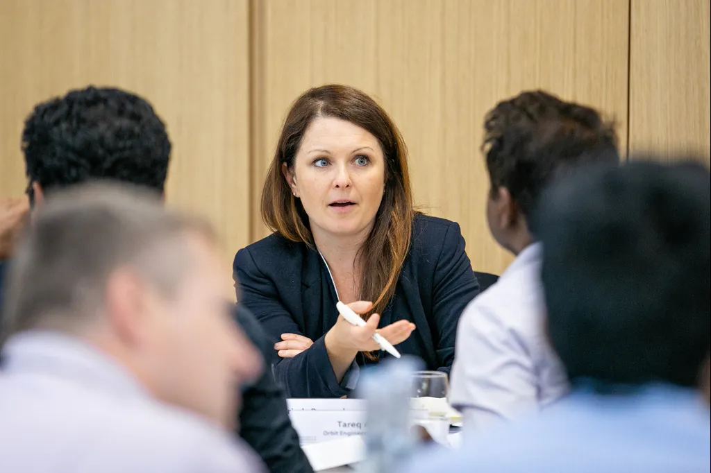 CTO digital transformation