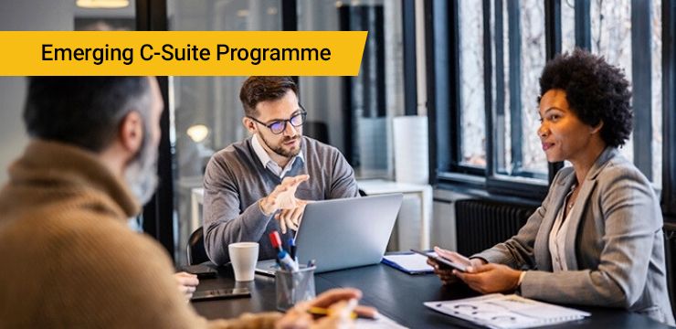 Business Management Course by Imperial Executive Education - June 26, 2025