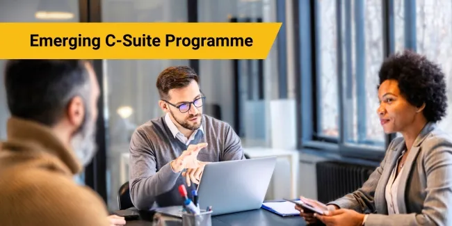 Business Management Course by Imperial Executive Education - June 25, 2026