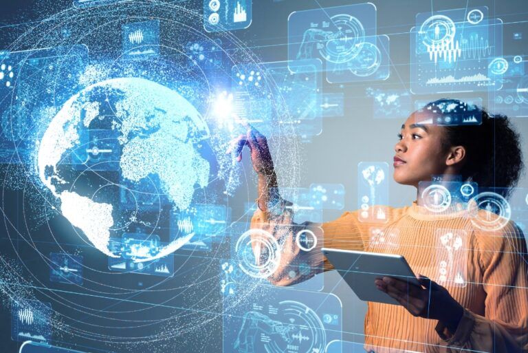 Innovation Strategies for Visionary Technology Leadership Through the Cambridge CTO Programme | Online AI and ML Course