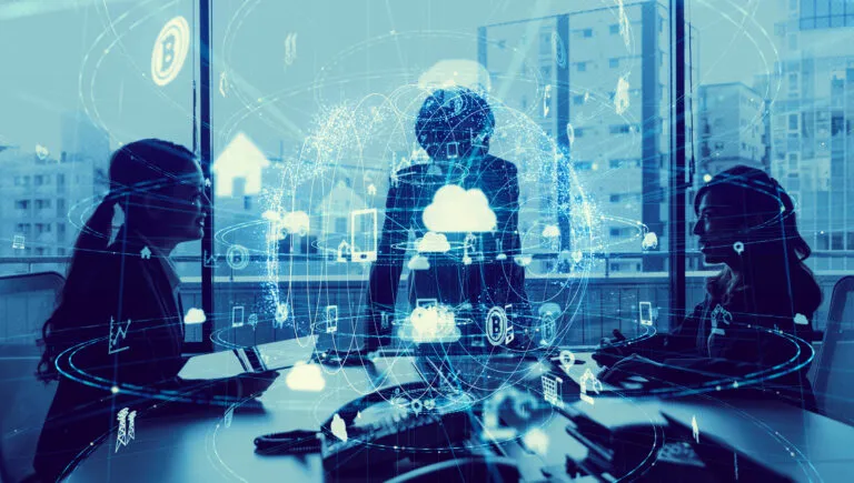 Human + Machine: Discover the Future of Leadership in the AI Age With This Cambridge Program | Technology | Emeritus