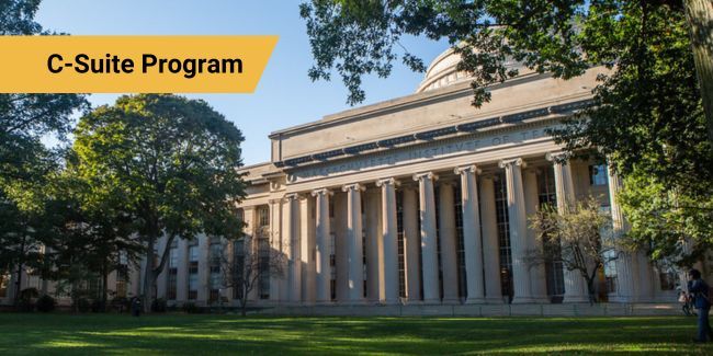 Leadership Course by MIT xPRO - June 30, 2025