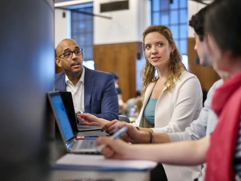Wharton Emerging CFO Program Benefits for Mid-Career Finance Professionals | Finance | Emeritus