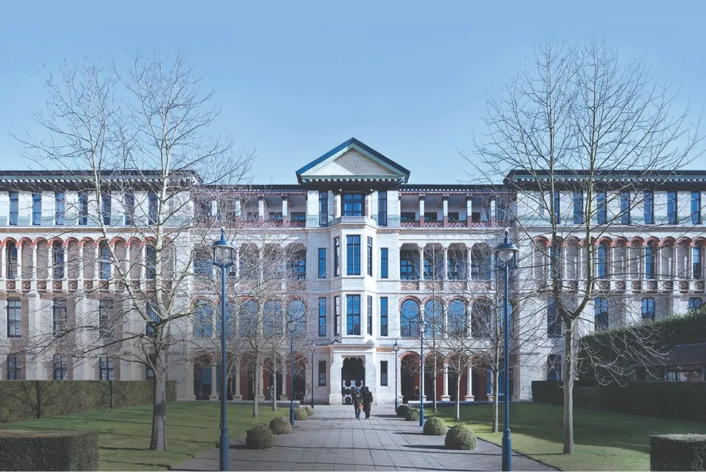 family business course