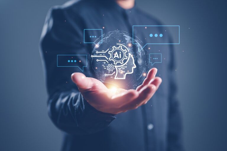 Wharton’s AI for Executives Course for Senior Leaders Driving Innovation | Finance |Emeritus 
