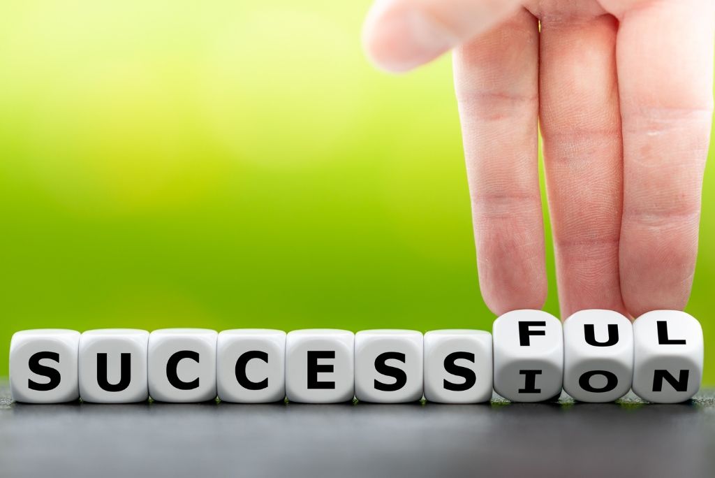 family business course