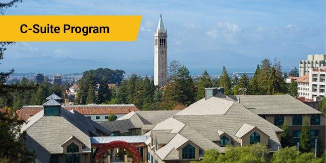 Supply Chain and Operations Course by Berkeley Executive Education - September 23, 2025