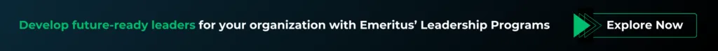 Emeritus Leadership Programs