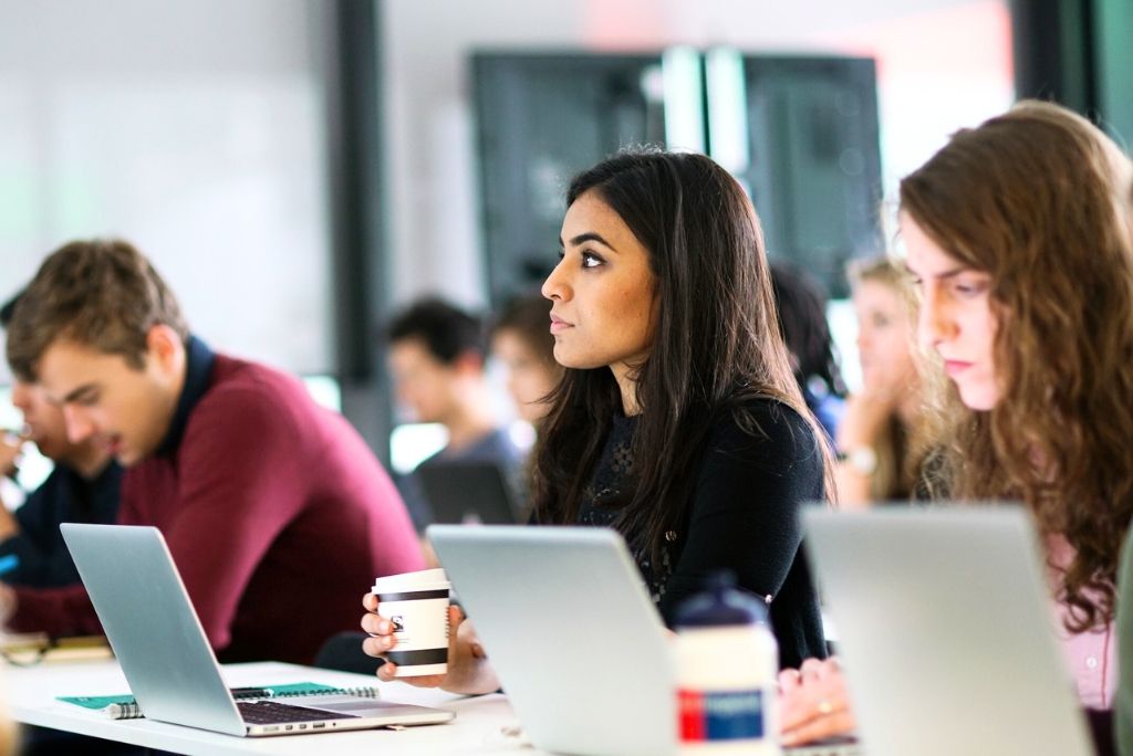 Digital transformation in finance