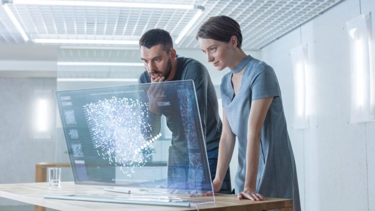 How Leaders Can Craft a Successful Business Roadmap with the MIT xPRO AI Business Strategy Course | Online AI and ML Course