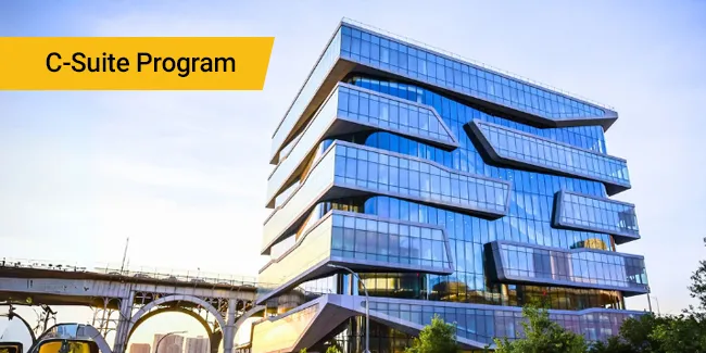 Business Analytics Course by Columbia Business School Executive Education - 