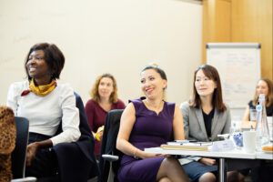 Cambridge CTO Programme reviews