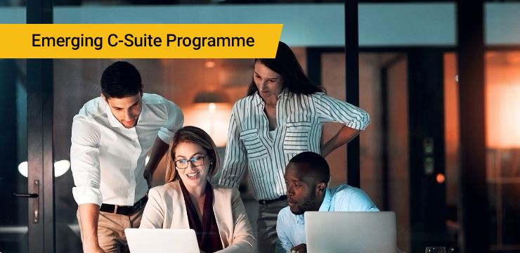 Business Management Course by Imperial Executive Education - June 26, 2025