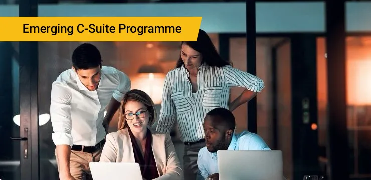 Business Management Course by Imperial Executive Education - July 3, 2025