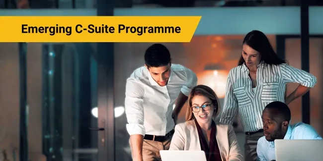 Business Management Course by Imperial Executive Education - June 25, 2026