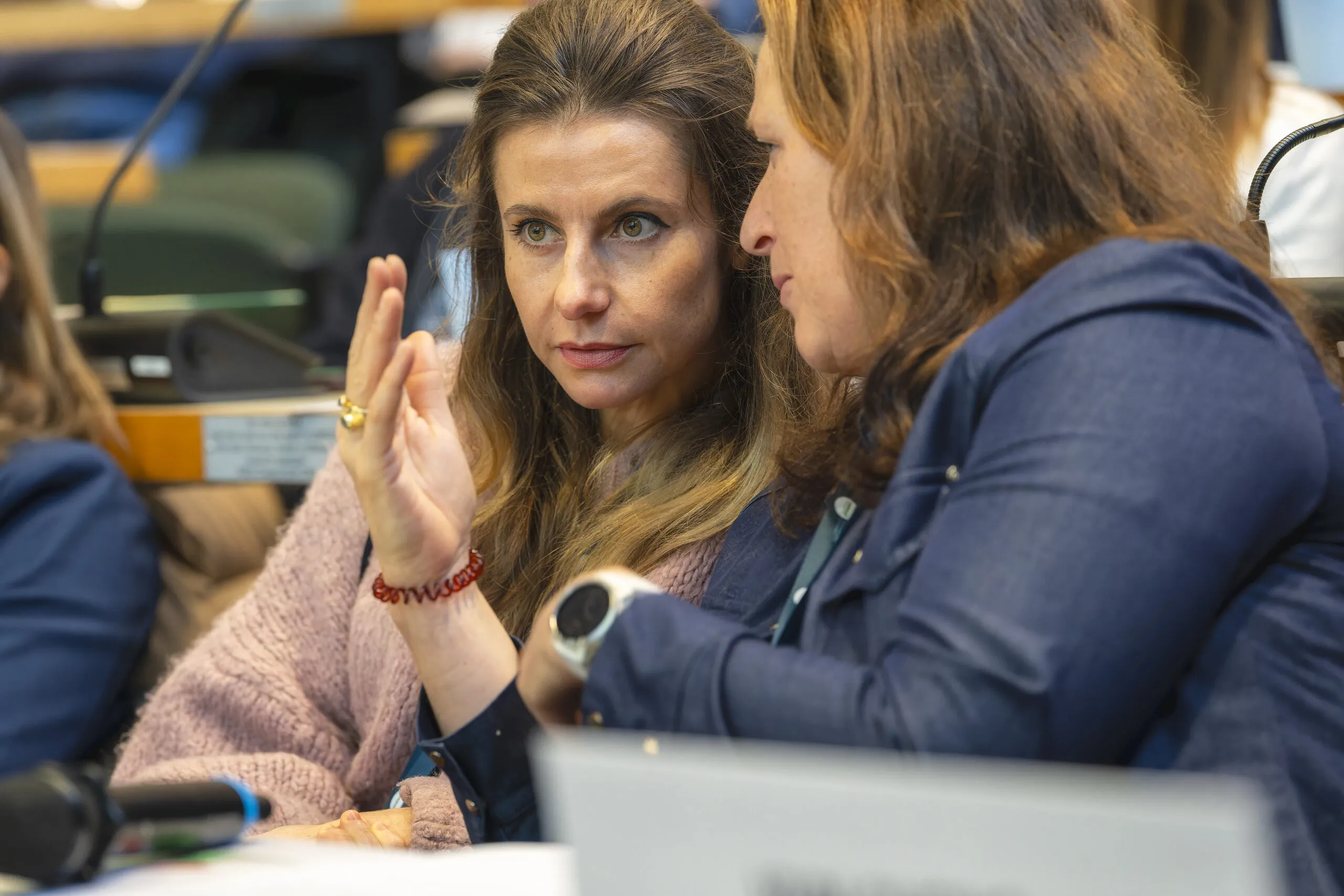 Balancing long-term vision with short-term demands requires a lot of deliberations for business leaders.