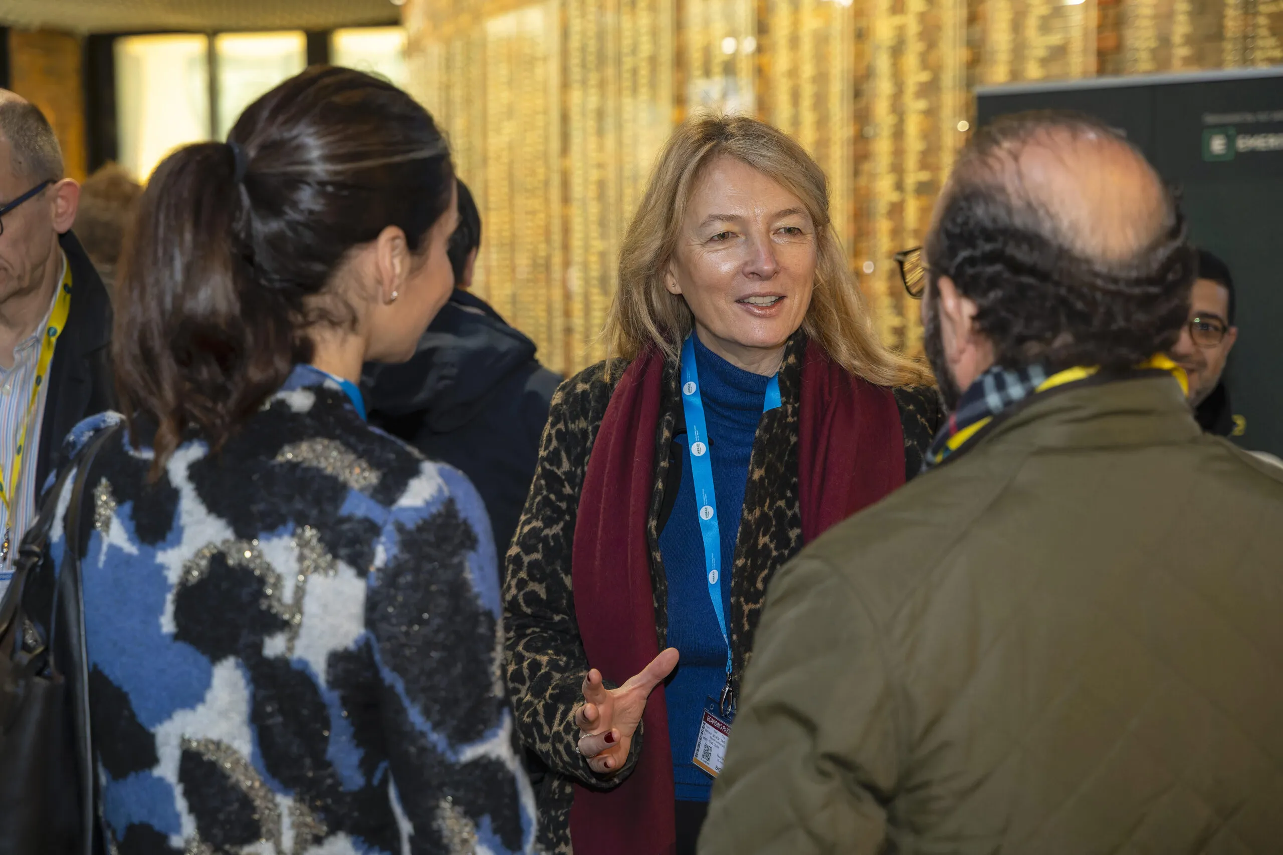 CSOs require exemplary strategic leadership and decision-making skills to align short-term demands with the long-term vision.