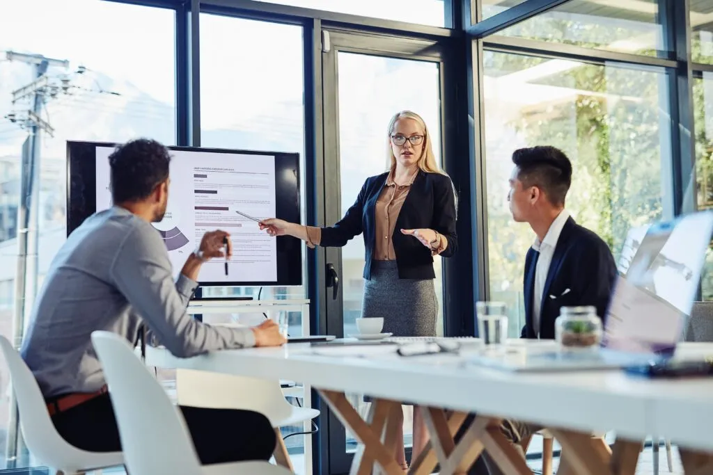 Chart Your Long and Short-Term Goals With the INSEAD Chief Strategy Officer Program | Business Management | Emeritus