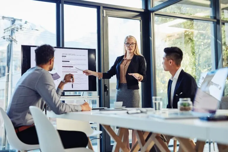 Chart Your Long and Short-Term Goals With the INSEAD Chief Strategy Officer Program | Leadership |Emeritus 