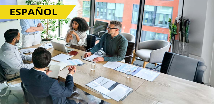 Leadership Course by Kellogg Executive Education - 