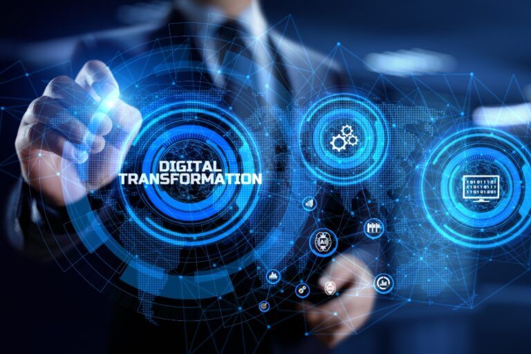 Scaling Success in a Digital World: Wharton’s Digital Transformation Road Map for Senior Executives | Digital Transformation | Emeritus