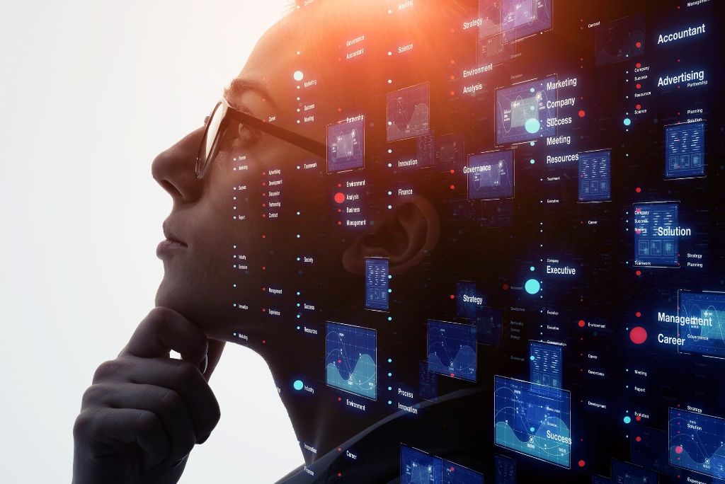 future of ai in business