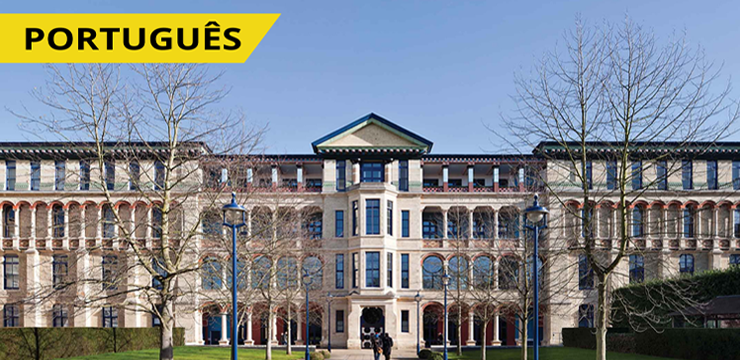Data Science and Analytics Course by Cambridge Judge Business School Executive Education - August 21, 2025