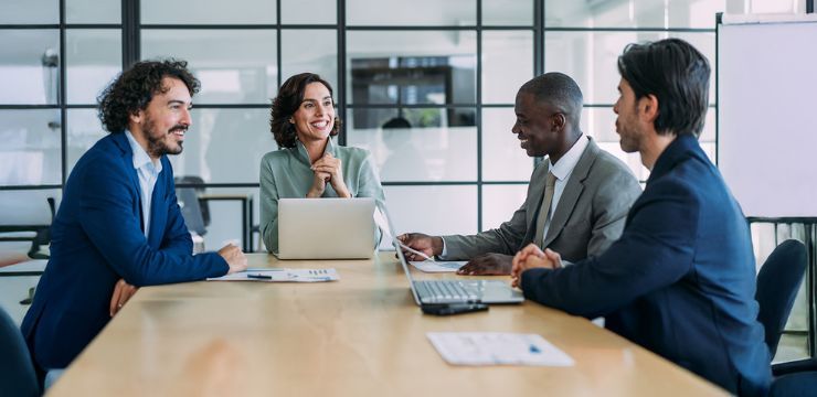 Business Management Course by Cambridge Judge Business School Executive Education - June 26, 2025