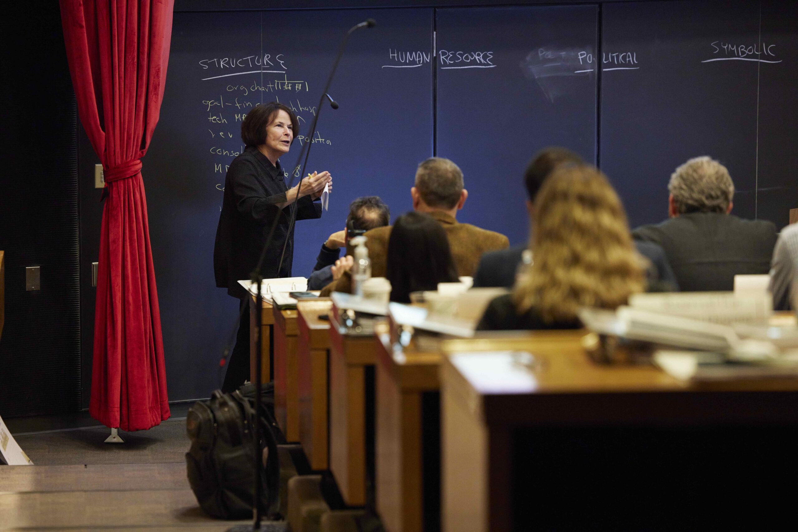 Data-driven public health initiatives are critical in today’s evolving health care landscape