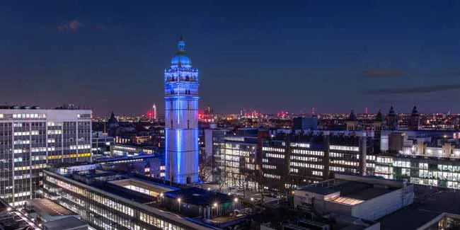 Imperial Launches the Emerging CFO Programme and the Emerging CTO Programme in Collaboration with Emeritus | Emeritus