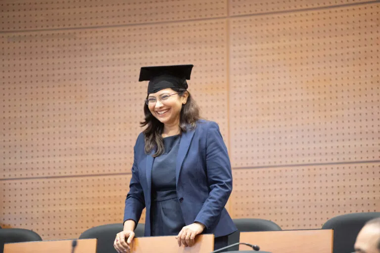 What Makes a Great Leader? Hear From the INSEAD Leadership for Senior Executives Program Alumni | Online Leadership Course