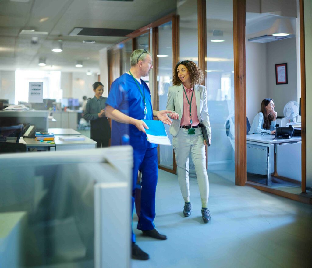 Top Certificate Programs for Healthcare Executives | Business Management | Emeritus