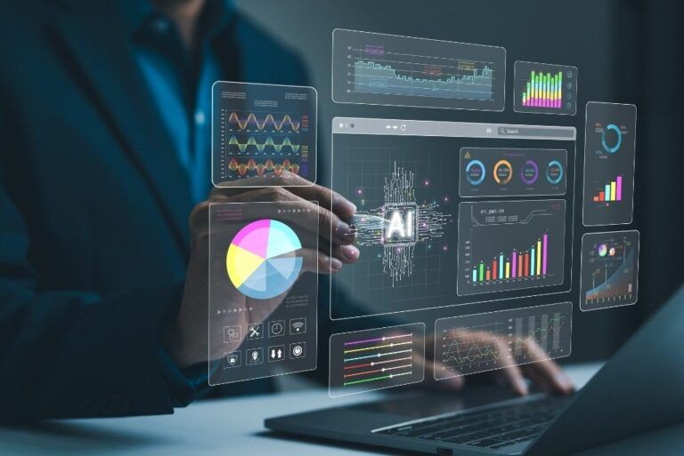 Navigate Leadership in the Age of AI and Analytics With a Wharton Artificial Intelligence Program | Finance |Emeritus 