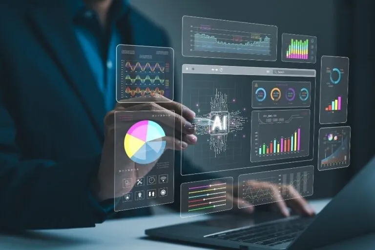 Navigate Leadership in the Age of AI and Analytics With a Wharton Artificial Intelligence Program | Finance |Emeritus 