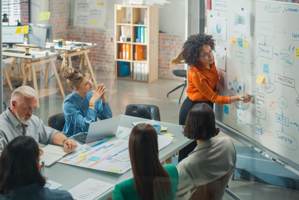 Drive Winning Strategies Through Strategic Leadership Development With the Wharton CSO Program | chief strategy officer program leadership | Emeritus Drive Winning Strategies Through Strategic Leadership Development With the Wharton CSO Program | Leadership | Emeritus