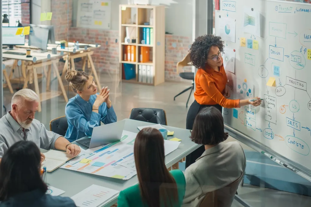 Drive Winning Strategies Through Strategic Leadership Development With the Wharton CSO Program | Leadership | Emeritus