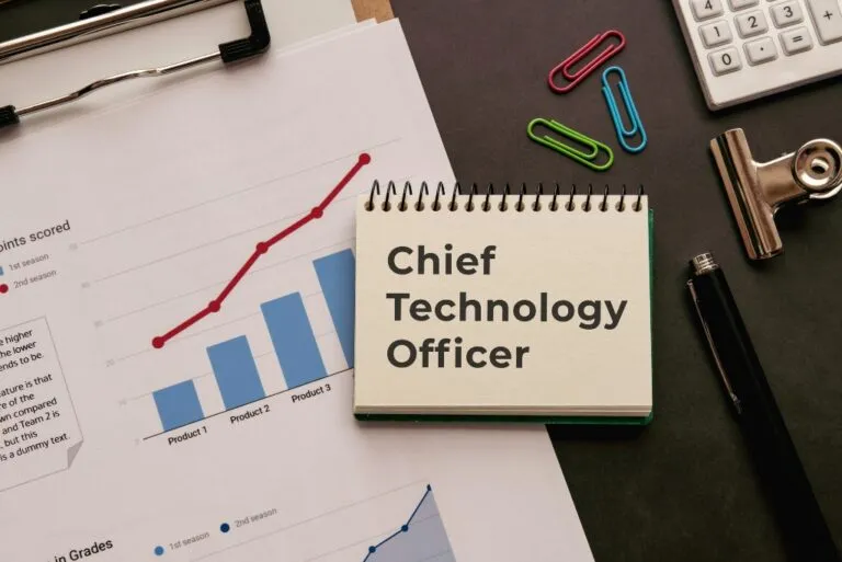 Wharton Chief Technology Officer Program: Answers to Your Frequently Asked Questions | Online Leadership Course