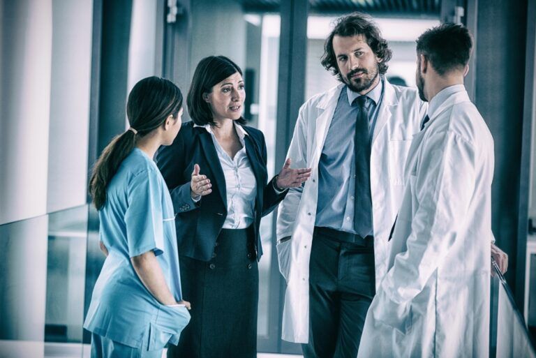 Top Wharton Certificate Programs for Healthcare Executives | Online Business Management Course