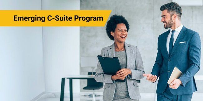 Sales and Marketing Course by Columbia Business School Executive Education - September 18, 2025
