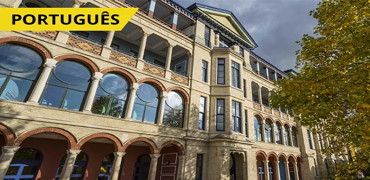 Business Management Course by Cambridge Judge Business School Executive Education - 