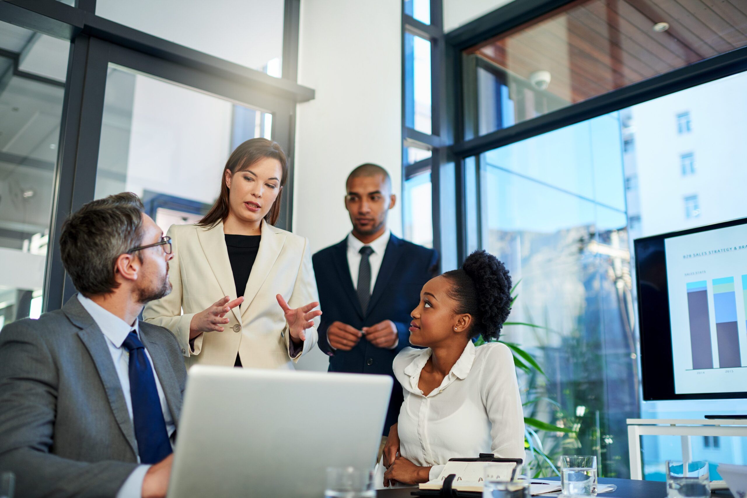 Who Should Enroll in the Wharton Executive Leadership Program?