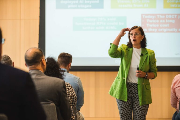 Best COO Programs to Propel Your Executive Leadership | Online Business Management Course