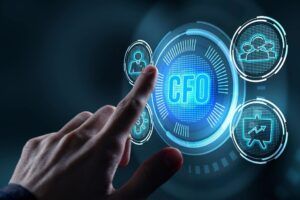 CFO executive education