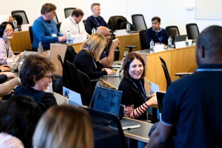 Cambridge CRO Program: Build Tomorrow's Revenue Engine with AI Strategy and Human Insight | Online Finance Course