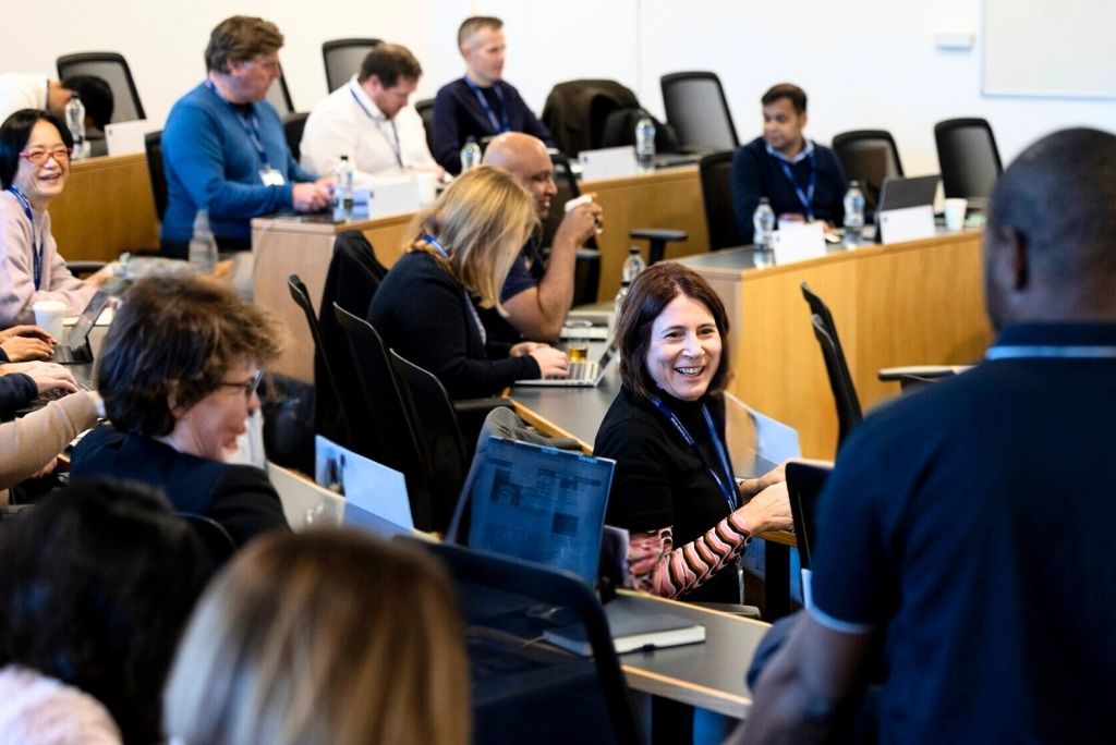 Cambridge CRO Program: Build Tomorrow's Revenue Engine with AI Strategy and Human Insight | Finance | Emeritus 