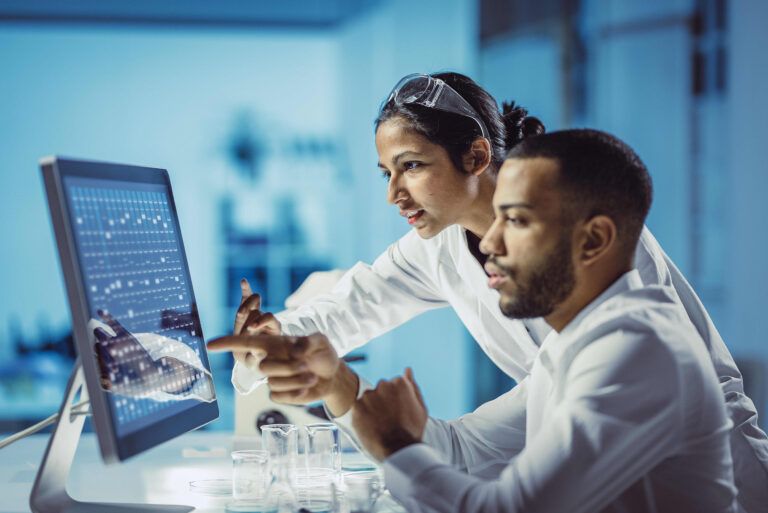 Choosing an AI Program When You Lead Analysts and Do Not Write Code | AI and ML | Emeritus